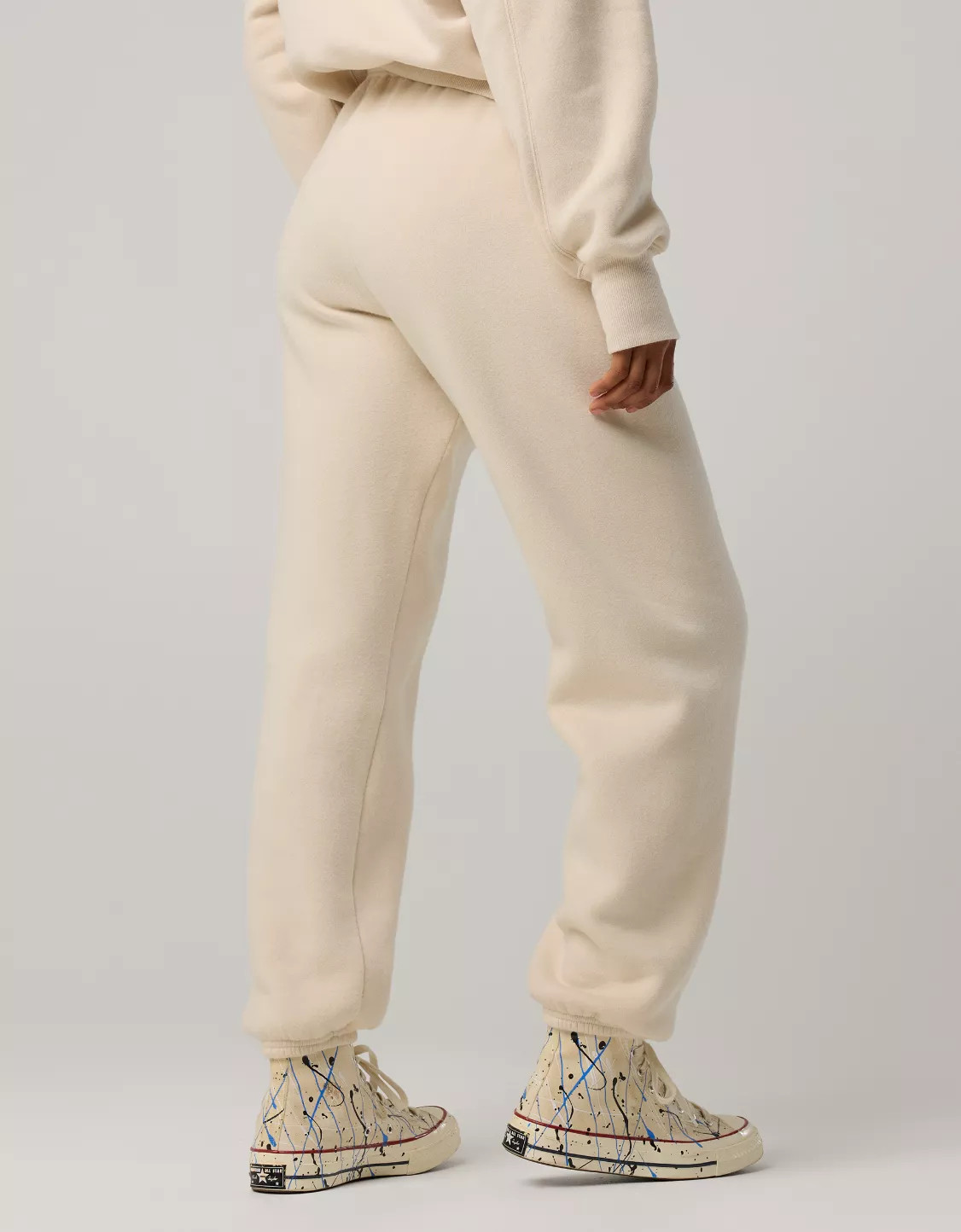 OFFLINE By Aerie Cloud Fleece Jogger | Aerie