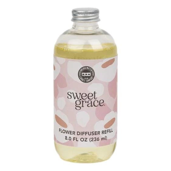 Sweet Grace Dye-Free Flower Refill | The Horseshoe Crab