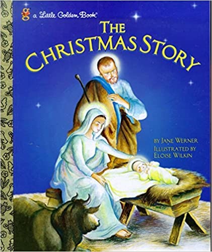 The Christmas Story | Amazon (US)