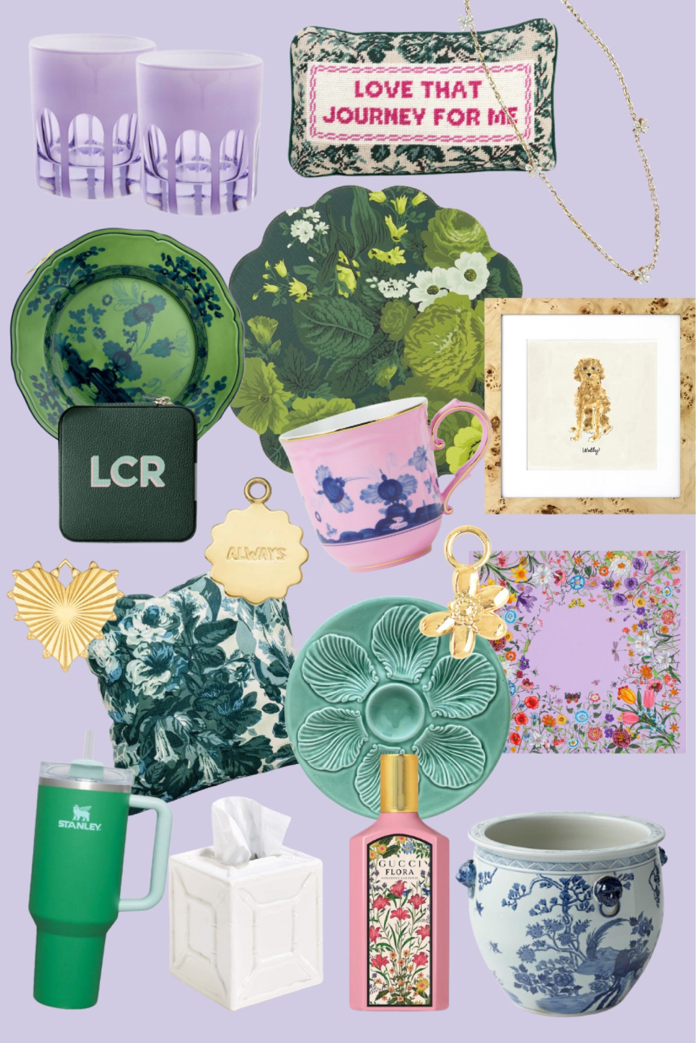 Things I have purchased and love + some wish list items 