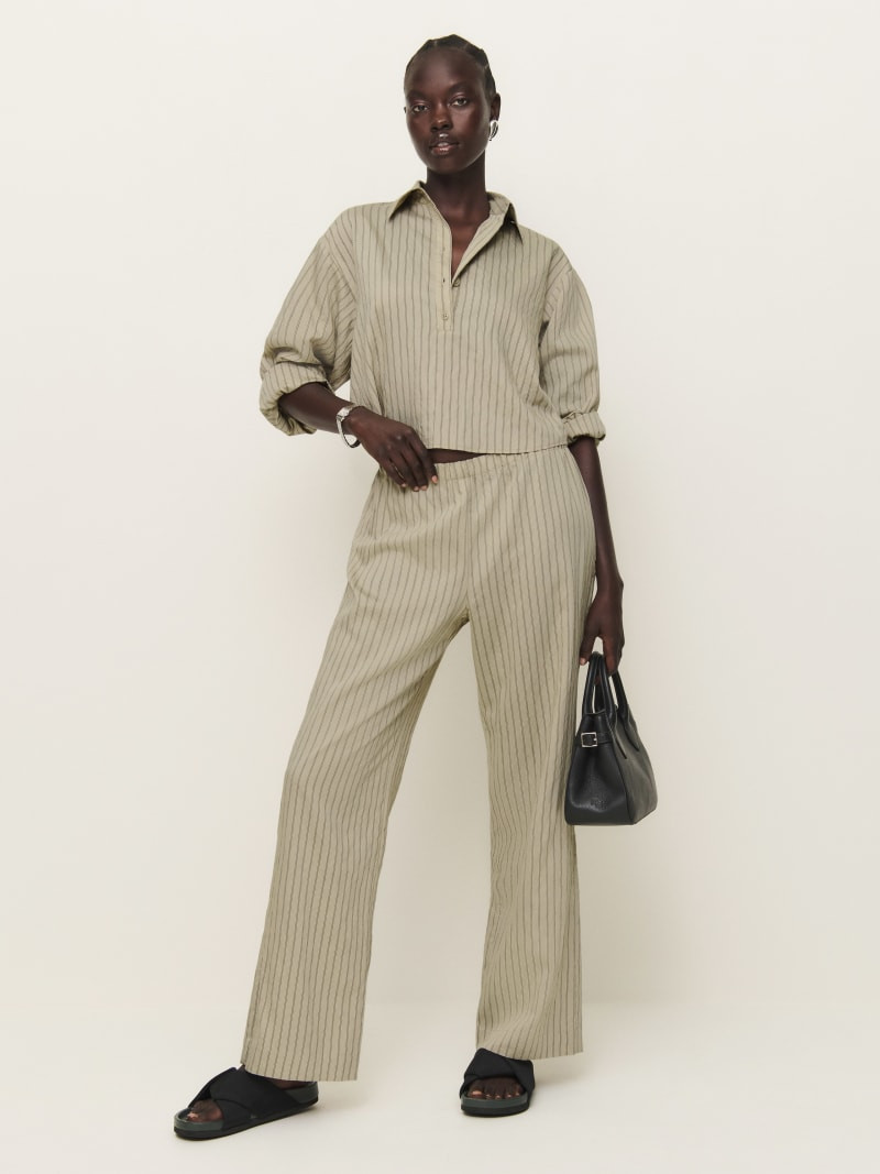 Joanna Two Piece | Reformation (Global)