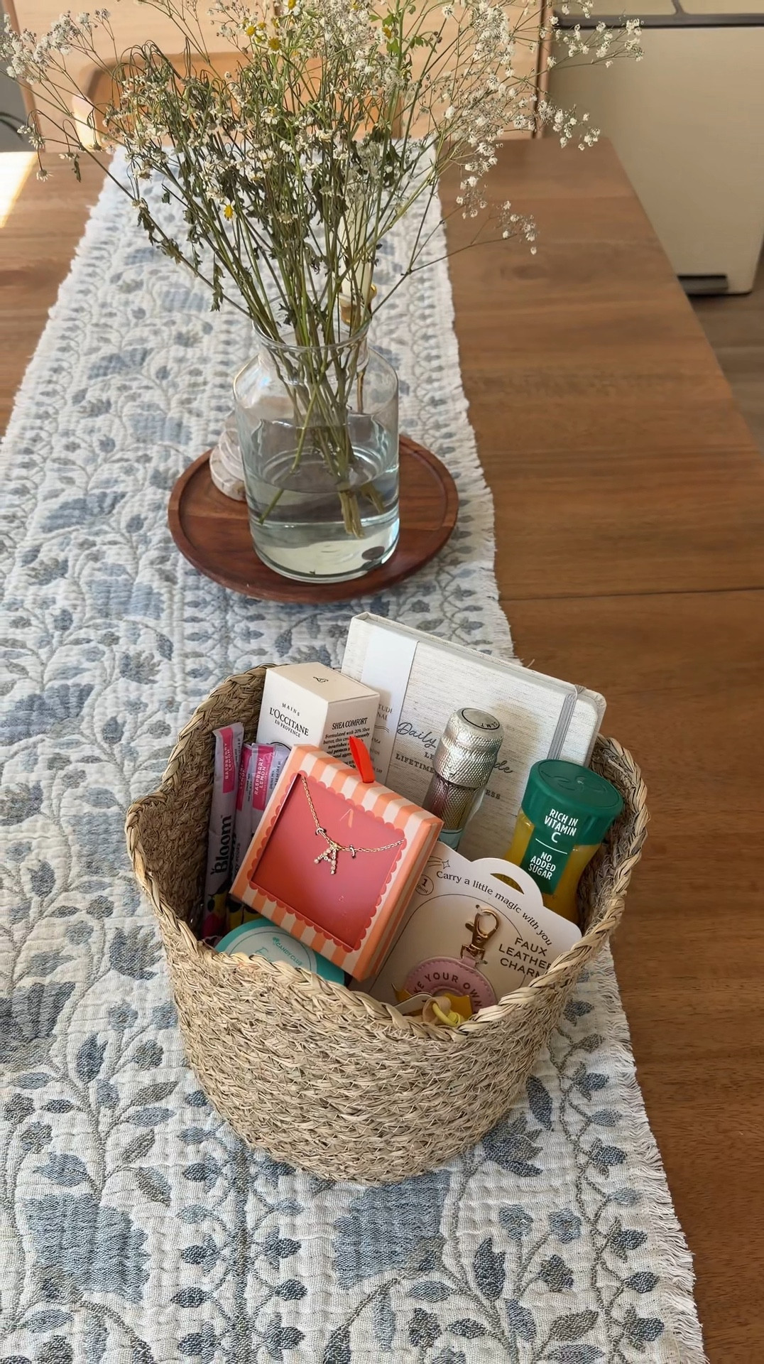 Self-care teacher appreciation basket for one the best teachers 🫧🧴🤍

#LTKSaleAlert #LTKselfcare