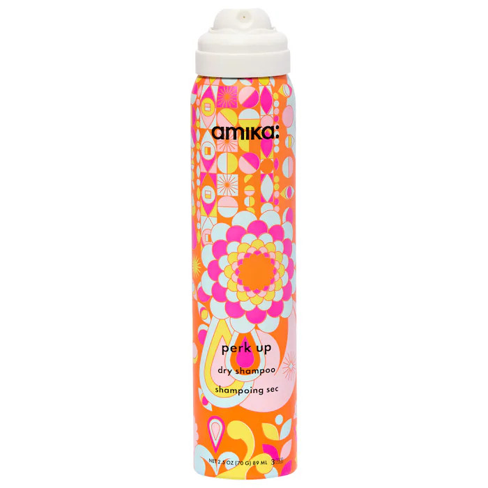 Perk Up Talc-Free Dry Shampoo | Sephora (US)