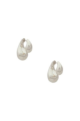 Teardrop Earrings | FWRD 