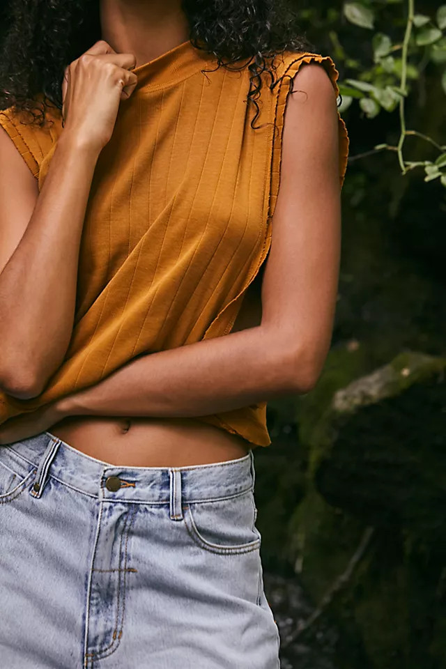 Care FP Harris Tank | Free People (Global - UK&FR Excluded)