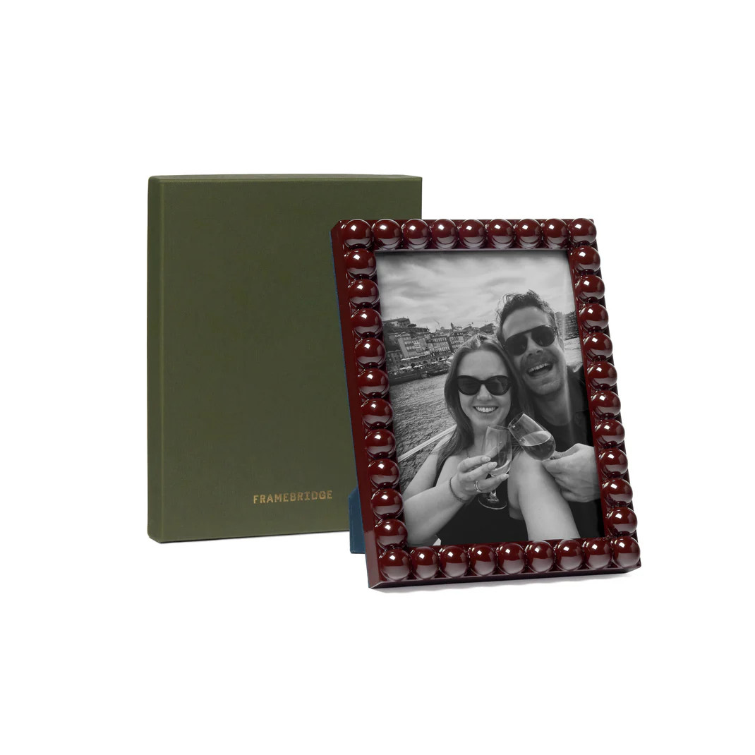 Bobbin Frame: 6x8 | Framebridge