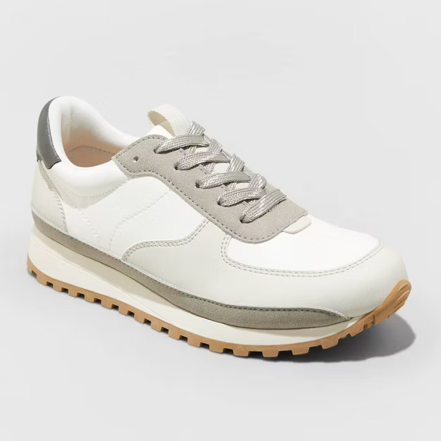 Women's Maria Sneakers - Universal Thread™ | Target