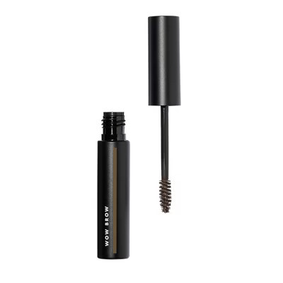 e.l.f. Wow Brow Gel Neutral Brown - 0.12oz | Target