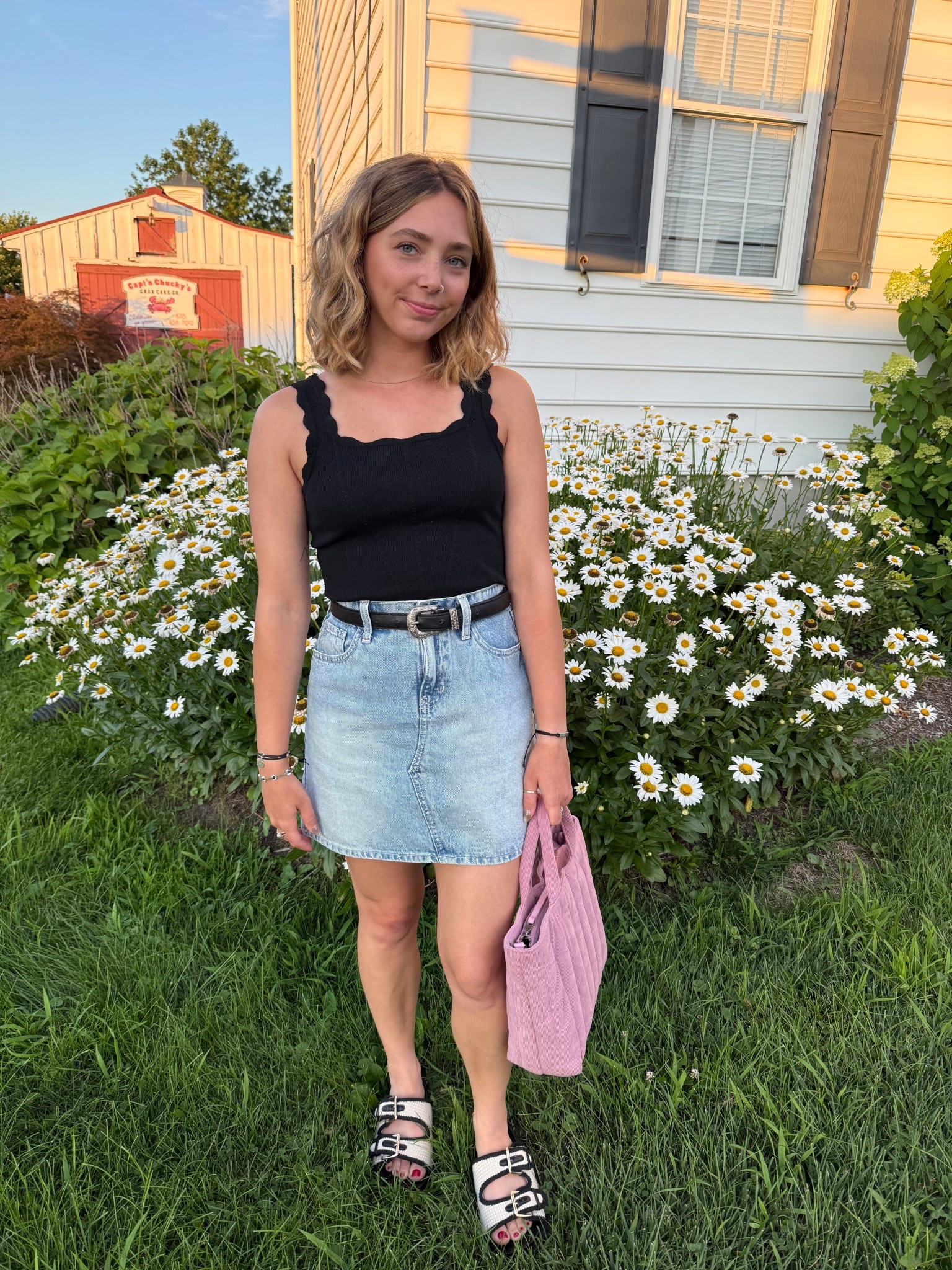 Dinner outfit 🖤

#LTKKids #LTKPetite #LTKStyleTip