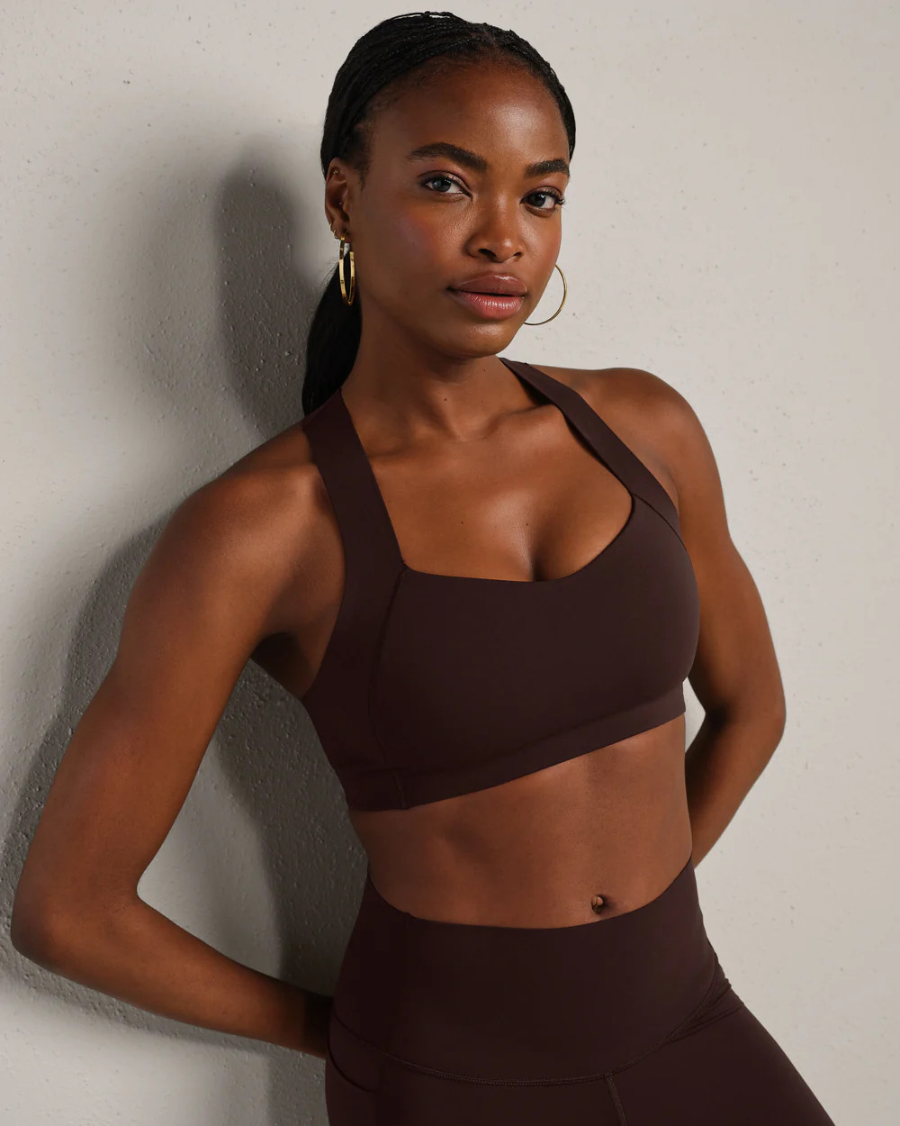 Defy Sports Bra | Rhone