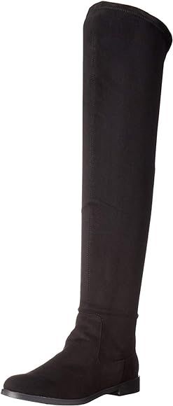 Kenneth Cole REACTION Women's Wind-y Boot | Amazon (US)