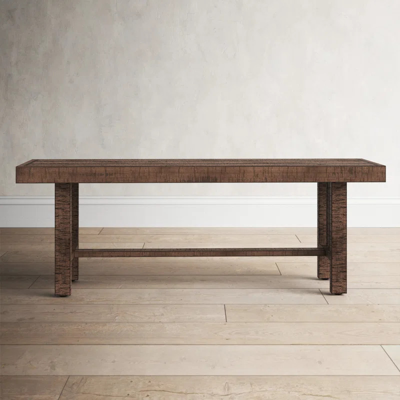 Macneil Bench | Wayfair North America