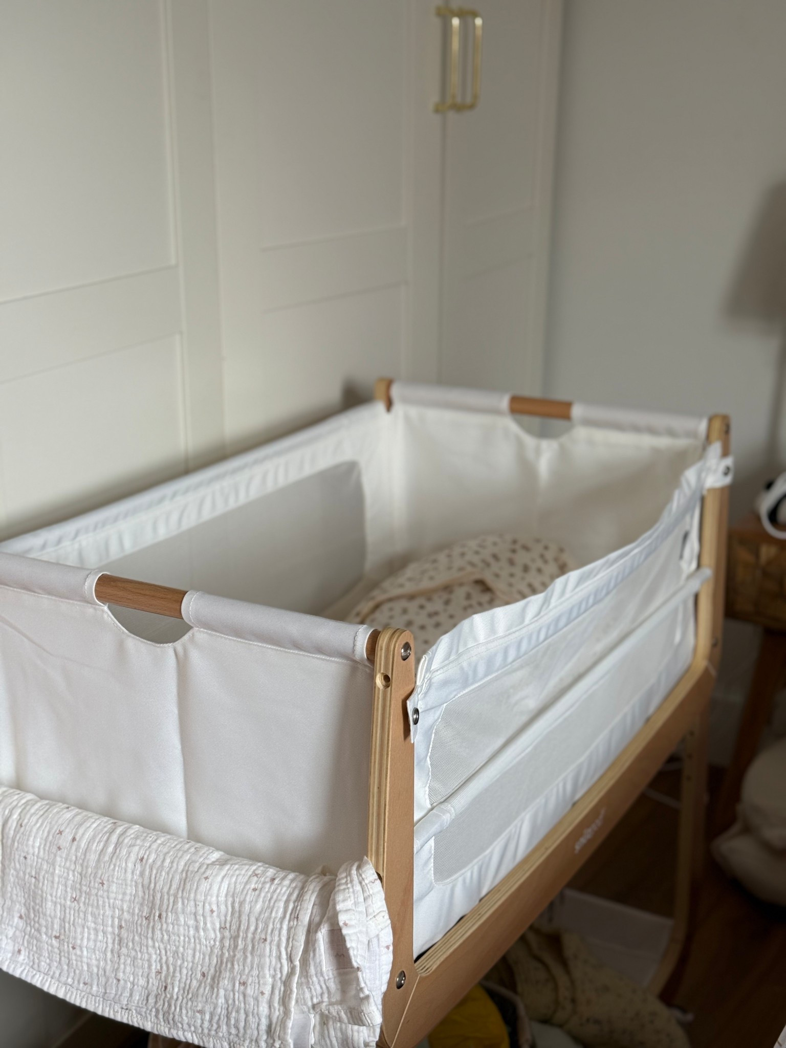 Next to me crib baby newborn 

#LTKuk #LTKbaby