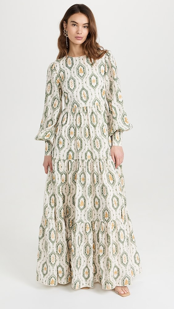 Agua by Agua Bendita | Shopbop