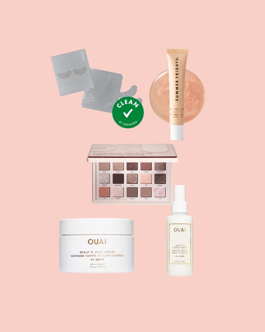 What’s in my bag for the Spring Sephora Sale as a VIB member 🛍️ use code SPRINGSALE in cart now ! 

#LTKBeauty #LTKgrwm