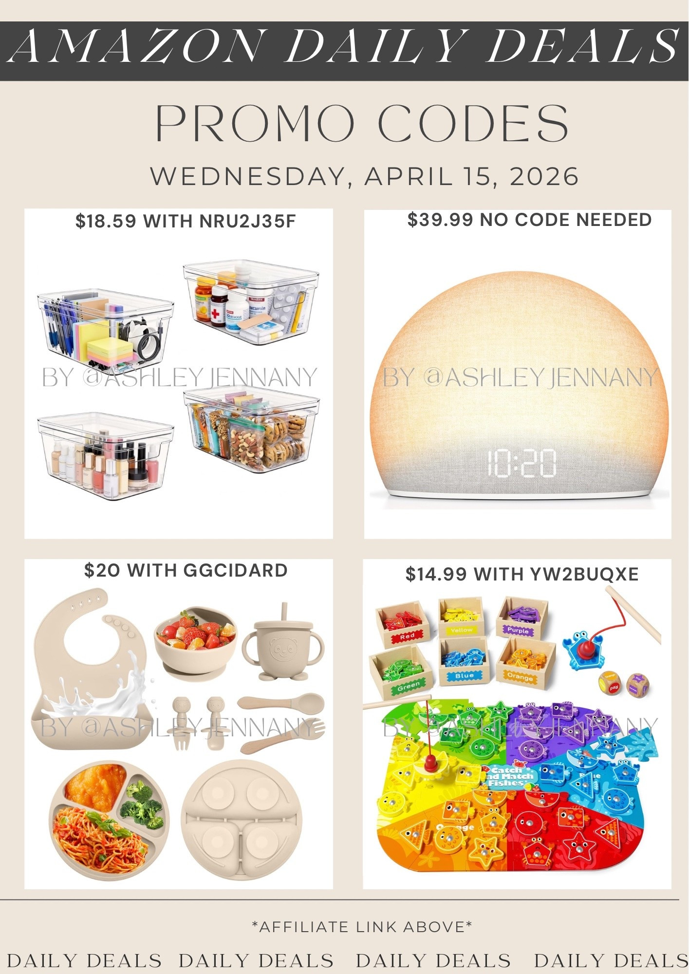 Amazon deals 

#LTKHome #LTKBaby #LTKSaleAlert