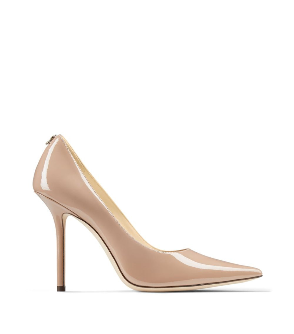 Love 100 Patent Leather Pumps | Harrods