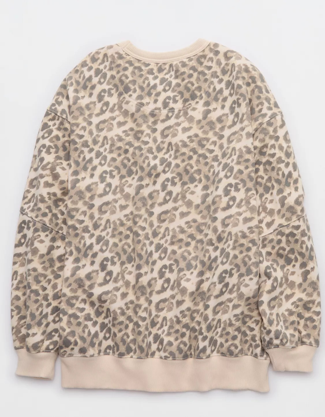 Aerie Très Chic Sweatshirt | Aerie