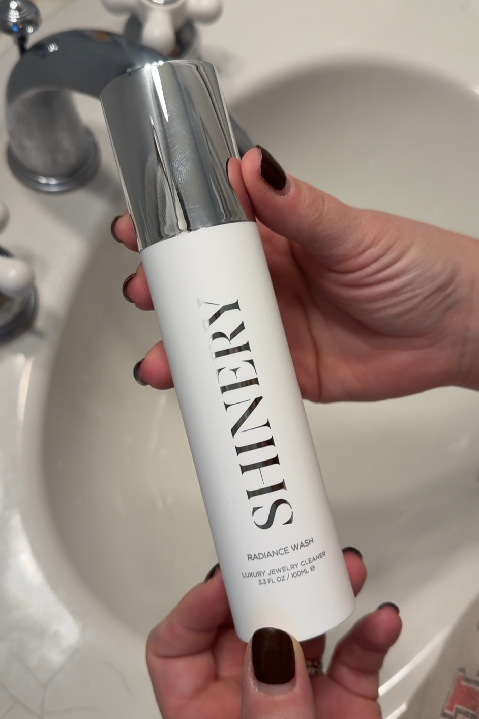 this jewelry wash is SO good and makes a great gift for someone who is harder to shop for! 


gifts for her
stocking stuffer

#LTKGiftGuide #LTKSeasonal