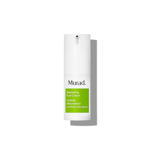 Murad Renewing Eye Cream - Resurgence Multi-Action Anti-Aging Eye Cream with Advanced Peptides an... | Amazon (US)