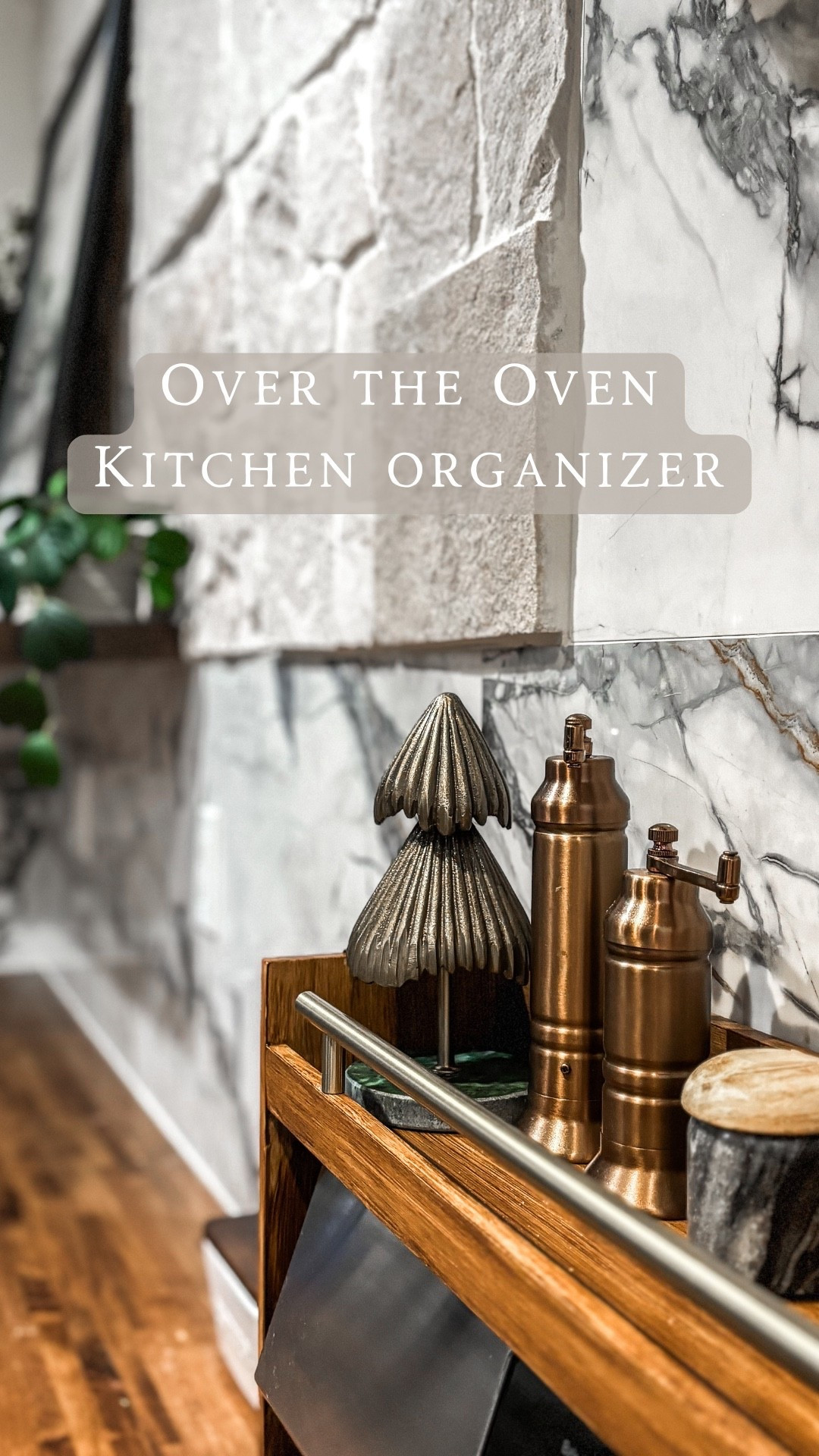 Kitchen organization

#LTKHome