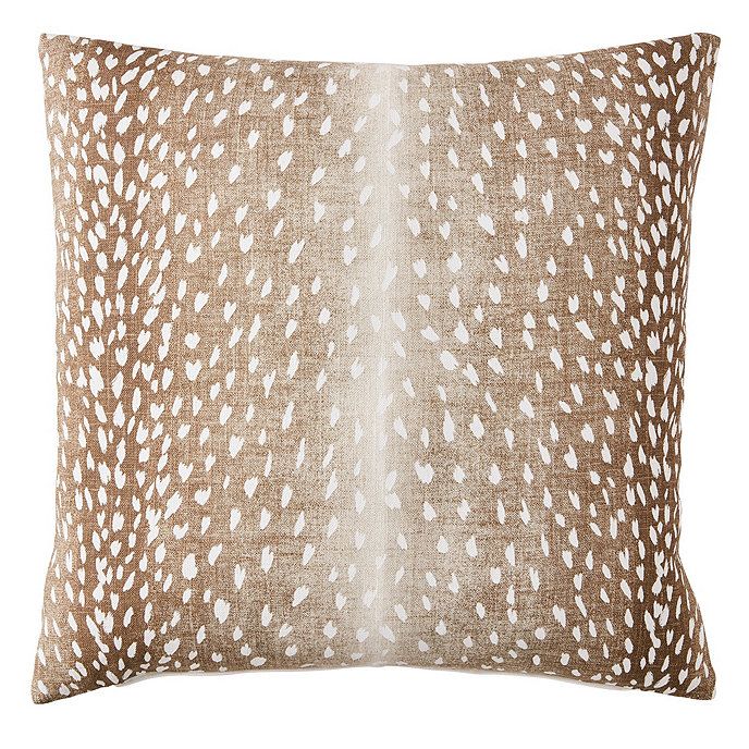 Antelope Pillow | Ballard Designs, Inc.