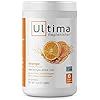 Ultima Replenisher Electrolyte Hydration Powder, Orange, 90 Servings - Sugar Free, 0 Calories, 0 ... | Amazon (US)