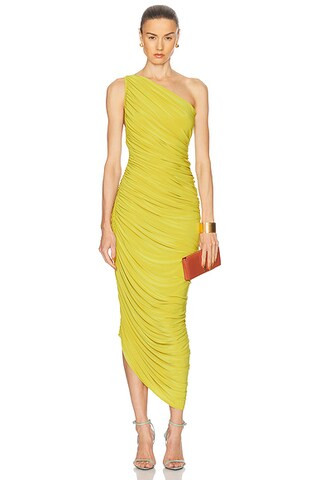Diana Gown | FWRD 