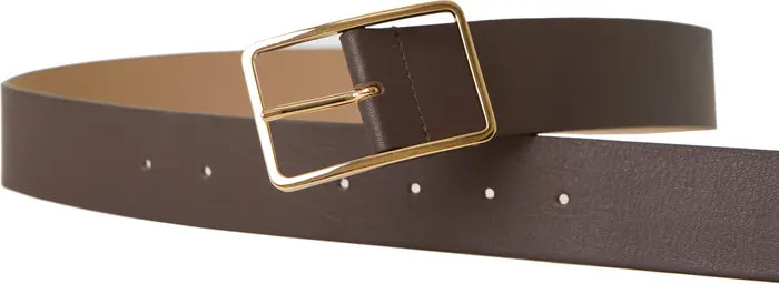 B-Low the Belt Milla Leather Belt | Nordstrom | Nordstrom