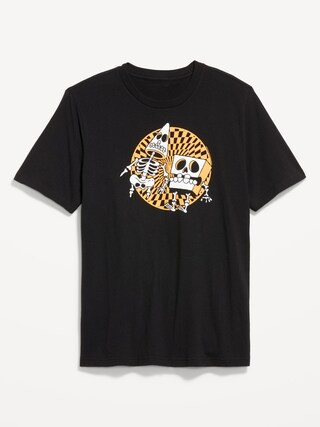 SpongeBob SquarePants™ Halloween T-Shirt | Old Navy (US)