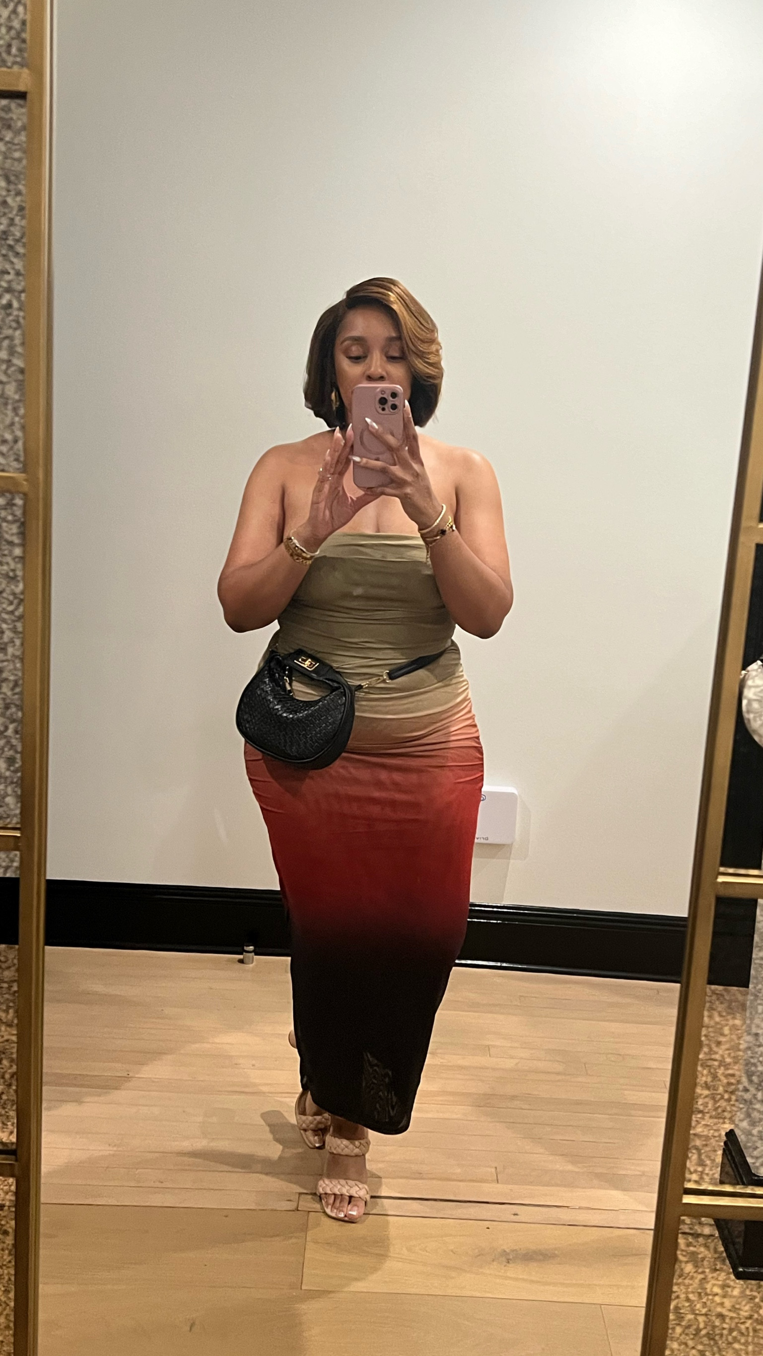 Dinner Date OOTD Inspo ✨

#LTKStyleTip #LTKMidsize