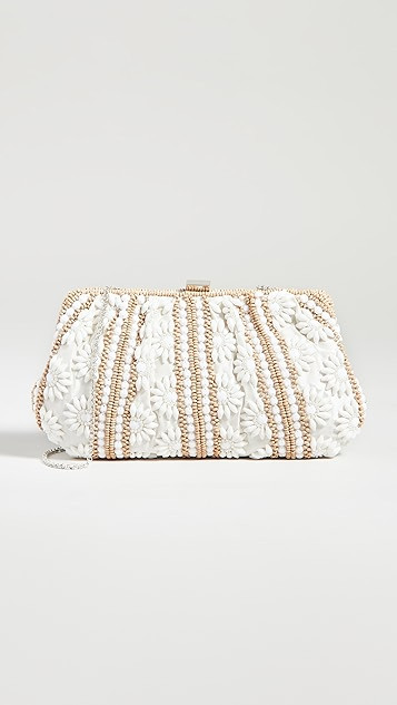 Shell Clutch | Shopbop