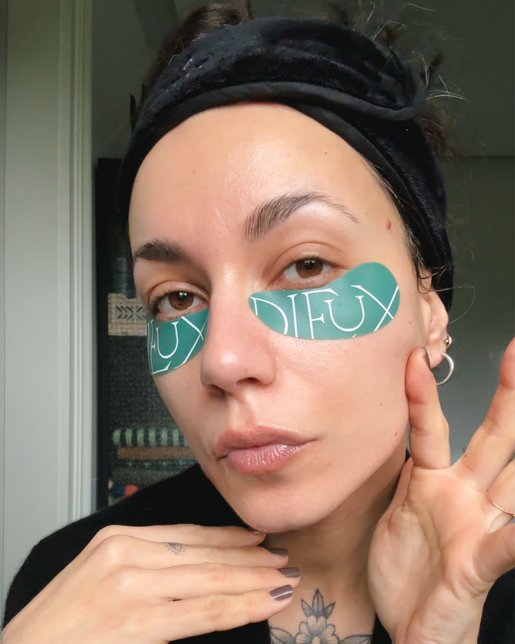 Saturday skincare 10.02.24 🌻