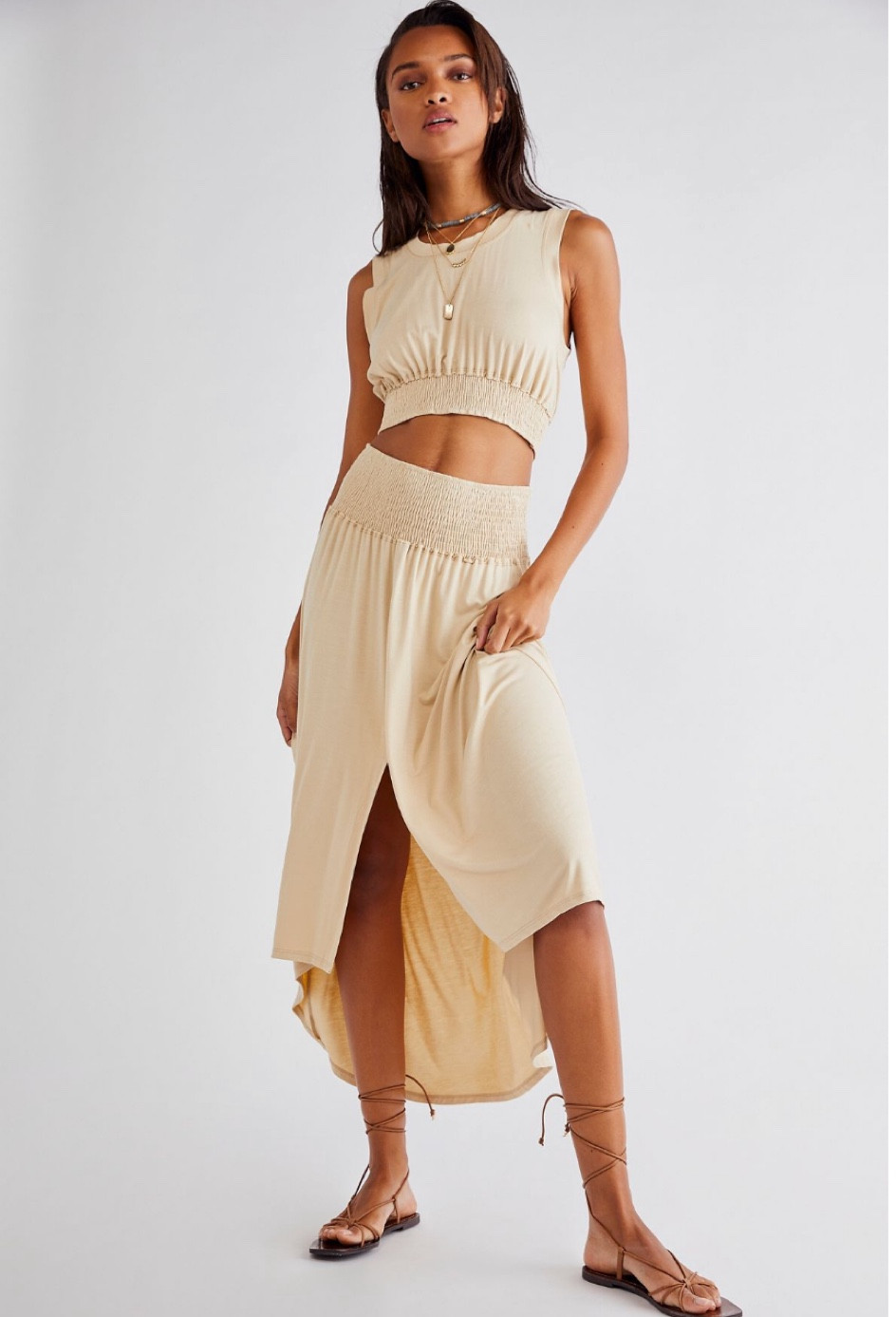 Free people matching set

#LTKFind #LTKBacktoSchool #LTKSeasonal