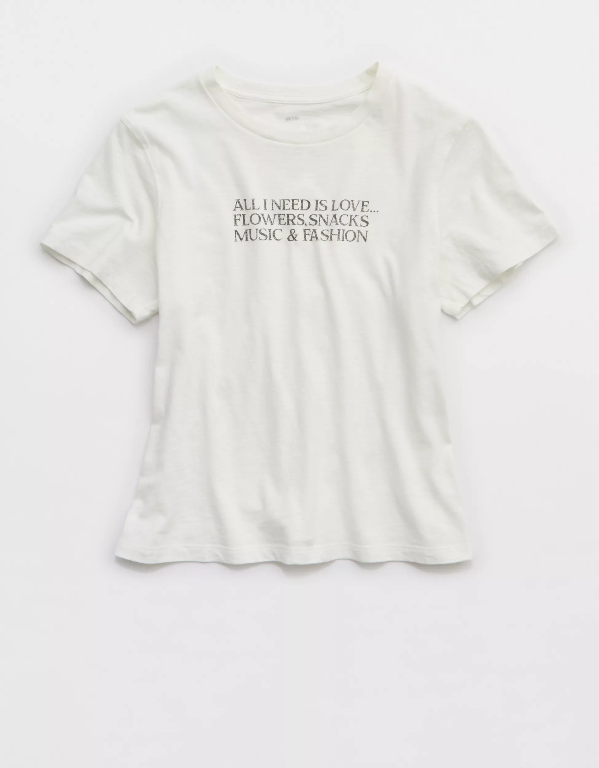 Aerie Vintage T-Shirt | Aerie