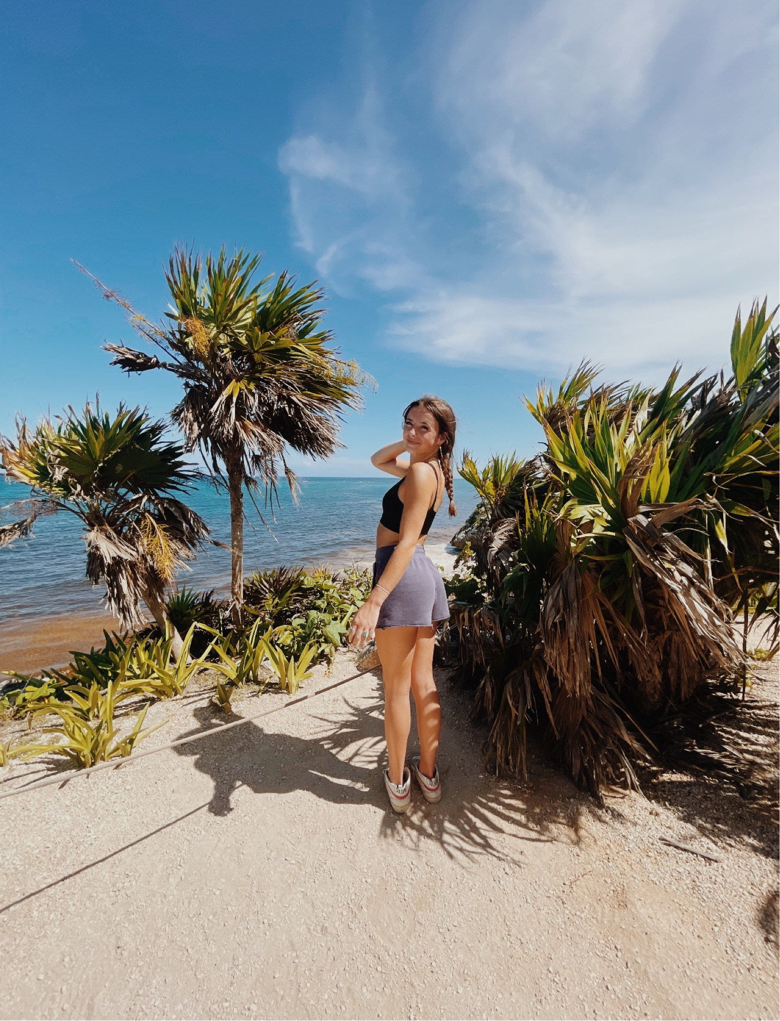 The comfiest shorts in so many colors for under $20!! 

#ltkstyle #ltkunder20 #ltkshorts #ootd #outfits #ltksummerfit #traveloutfits #ltkstyle

#LTKtravel #LTKstyletip #LTKfindsunder50