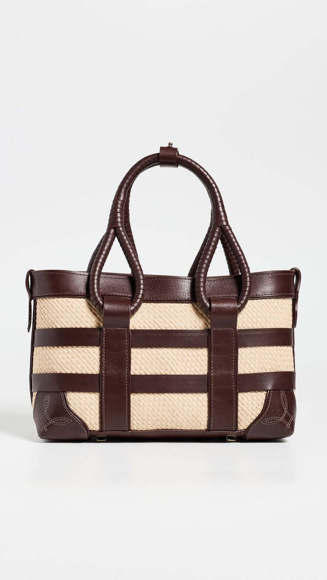 Heritage In Motion Mini Tote Bag | Shopbop