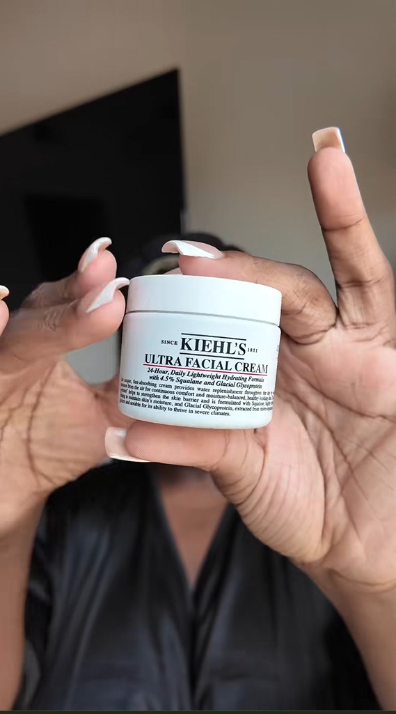 Skincare with Kiehls 

 #LTKselfcare #LTKBeauty