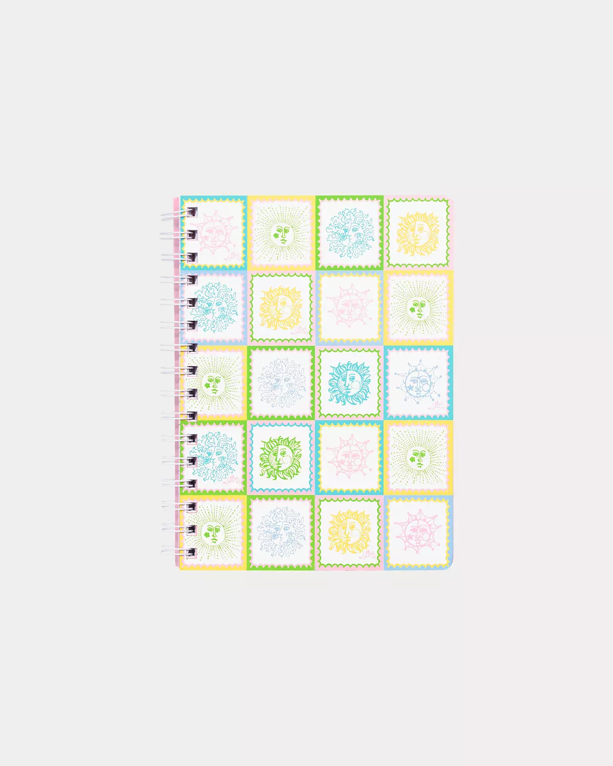 Mini Notebook | Lilly Pulitzer