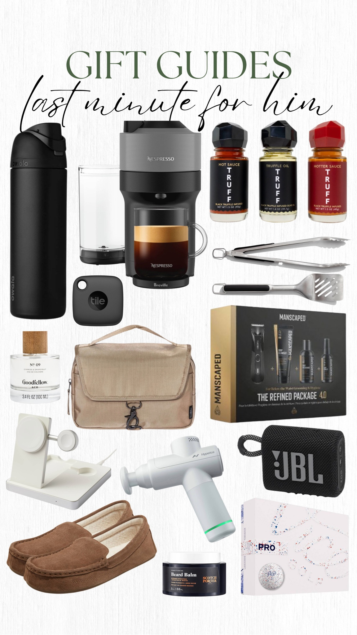 Last Minute Gifts for Him

New arrivals for winter
Men’s boots
Transitional ootd
Winter fashion
Men’s coats
Men’s accessories
Winter style
Men’s winter fashion
Mens affordable fashion
Affordable fashion
Winter outfit ideas
Outfit ideas for holidays
Winter clothing
Winter new arrivals
Winter footwear
Men’s boots
Amazon fashion
Winter sneakers
Men’s athletic shoes
Men’s running shoes
Men’s sneakers
Stylish sneakers
Gifts for him
Gifts for dad
Cozy gifts
Gift ideas for him

#LTKSeasonal #LTKmens #LTKGiftGuide