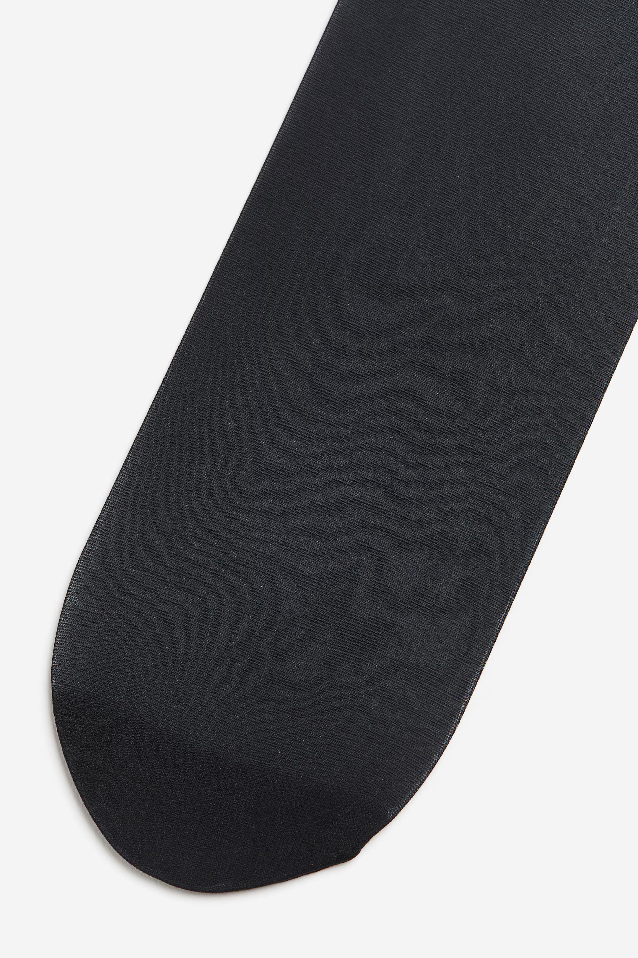 3-pack knee socks 20 denier | H&M (UK, MY, IN, SG, PH, TW, HK)