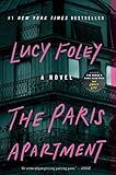 The Paris Apartment: A Novel     Paperback – February 21, 2023 | Amazon (US)