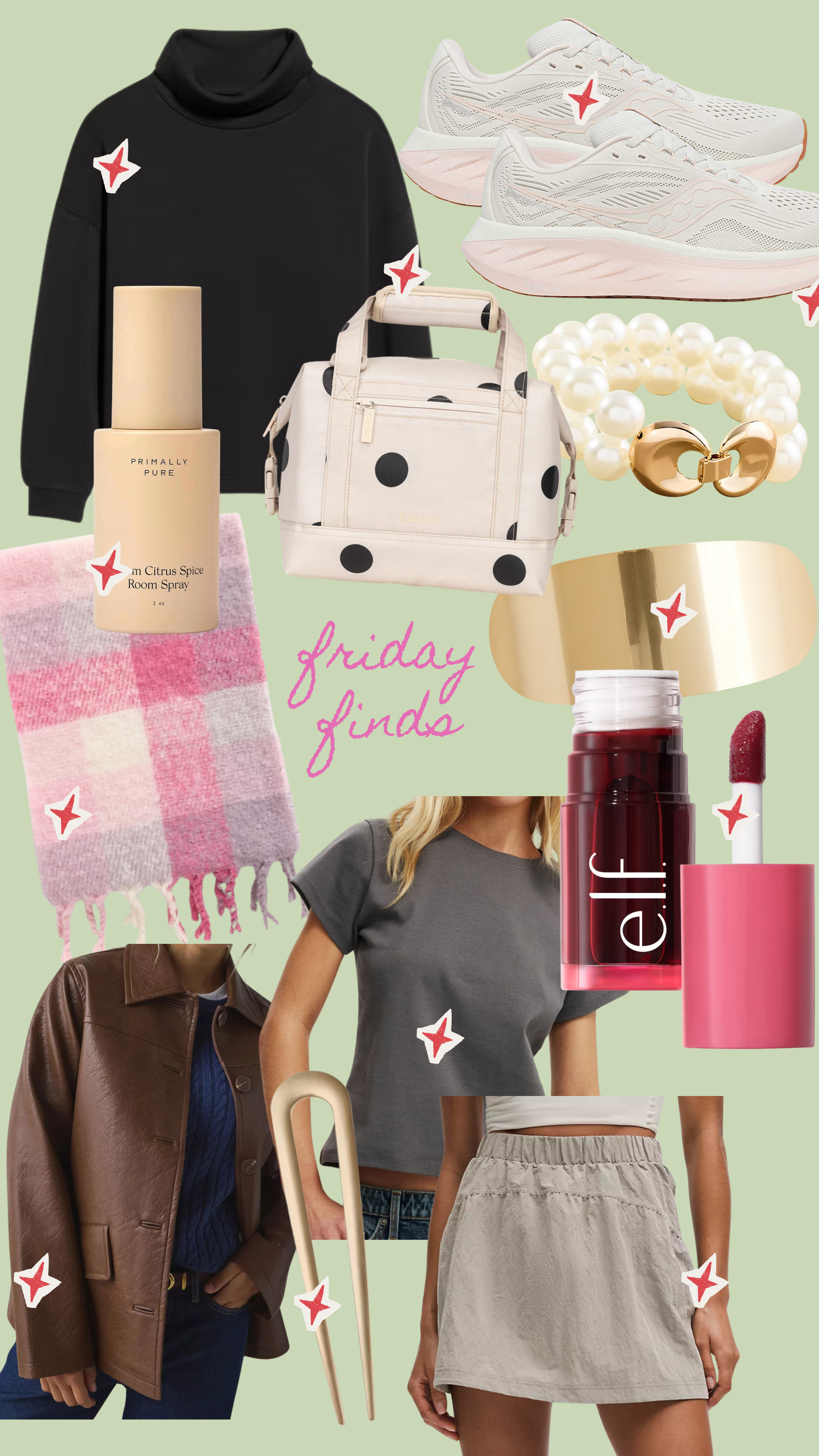 Favorite Friday Finds from today eek! My current wishlist wants under $75 

 #LTKCyberWeek #LTKGiftGuide #LTKHoliday