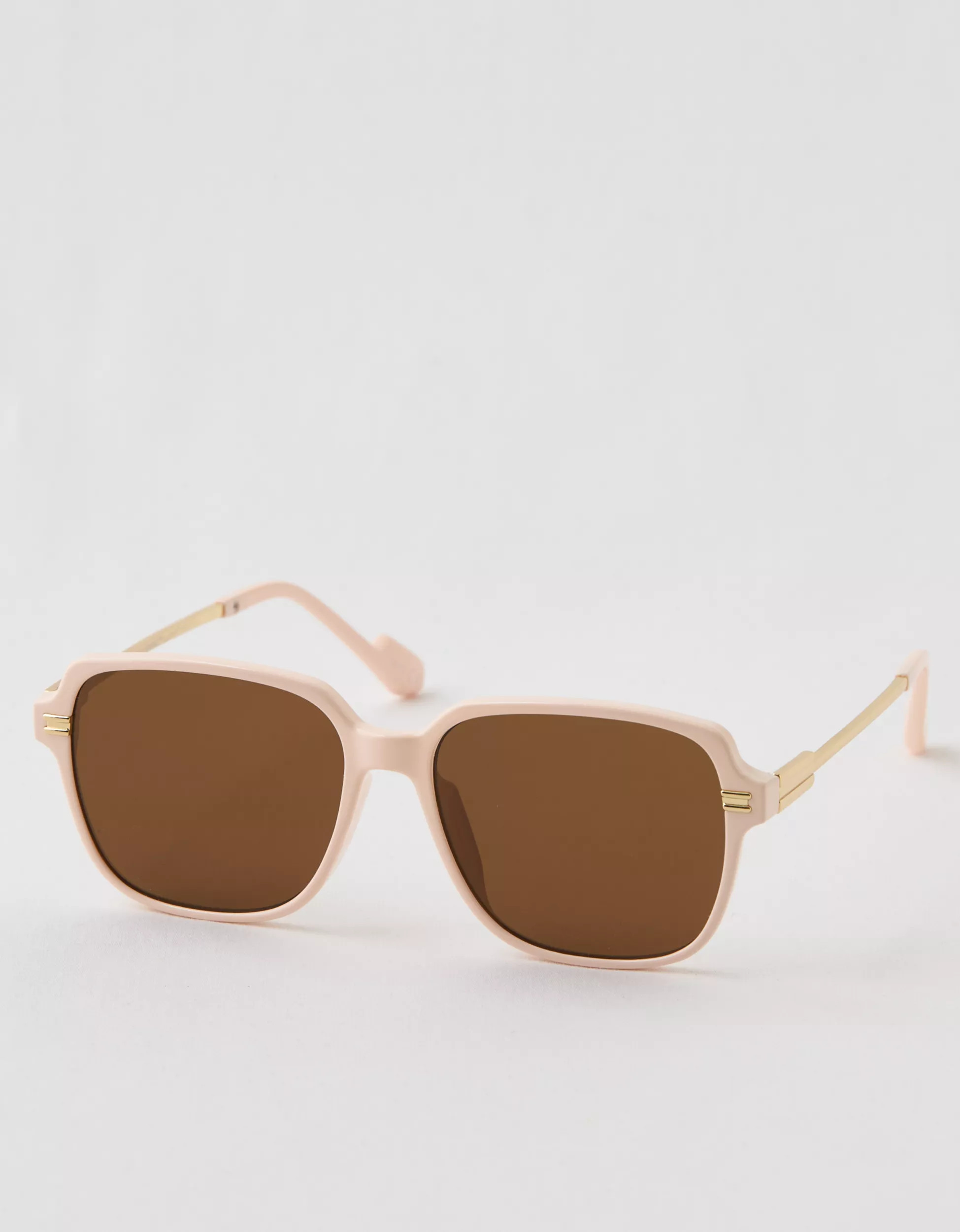 Aerie Oversized Vintage Sunglasses | Aerie