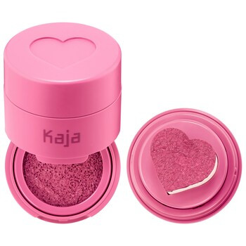 KajaCheeky Stamp Blendable Blush | Sephora (US)
