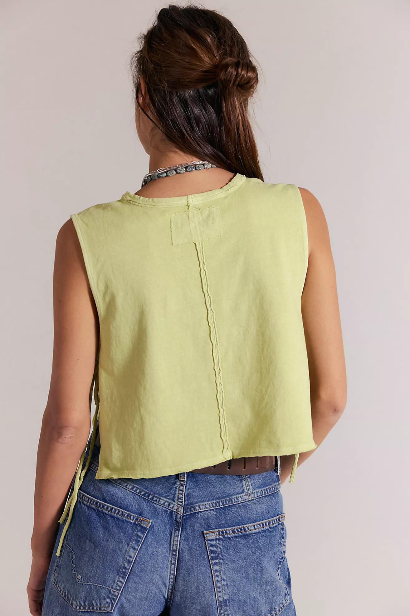 We The Free Harnie Tank | Free People (Global - UK&FR Excluded)