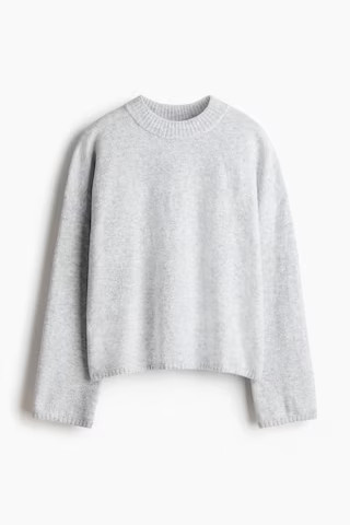 Sweater | H&M (US + CA)