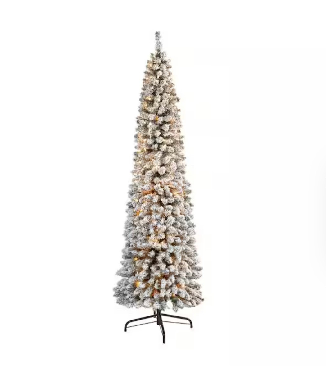 My Christmas tree! 

#LTKFindsUnder100 #LTKHoliday #LTKSaleAlert
