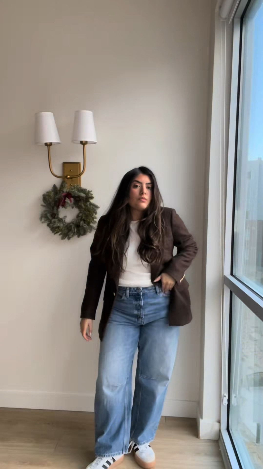 Petite outfit inspo

#LTKStyleTip