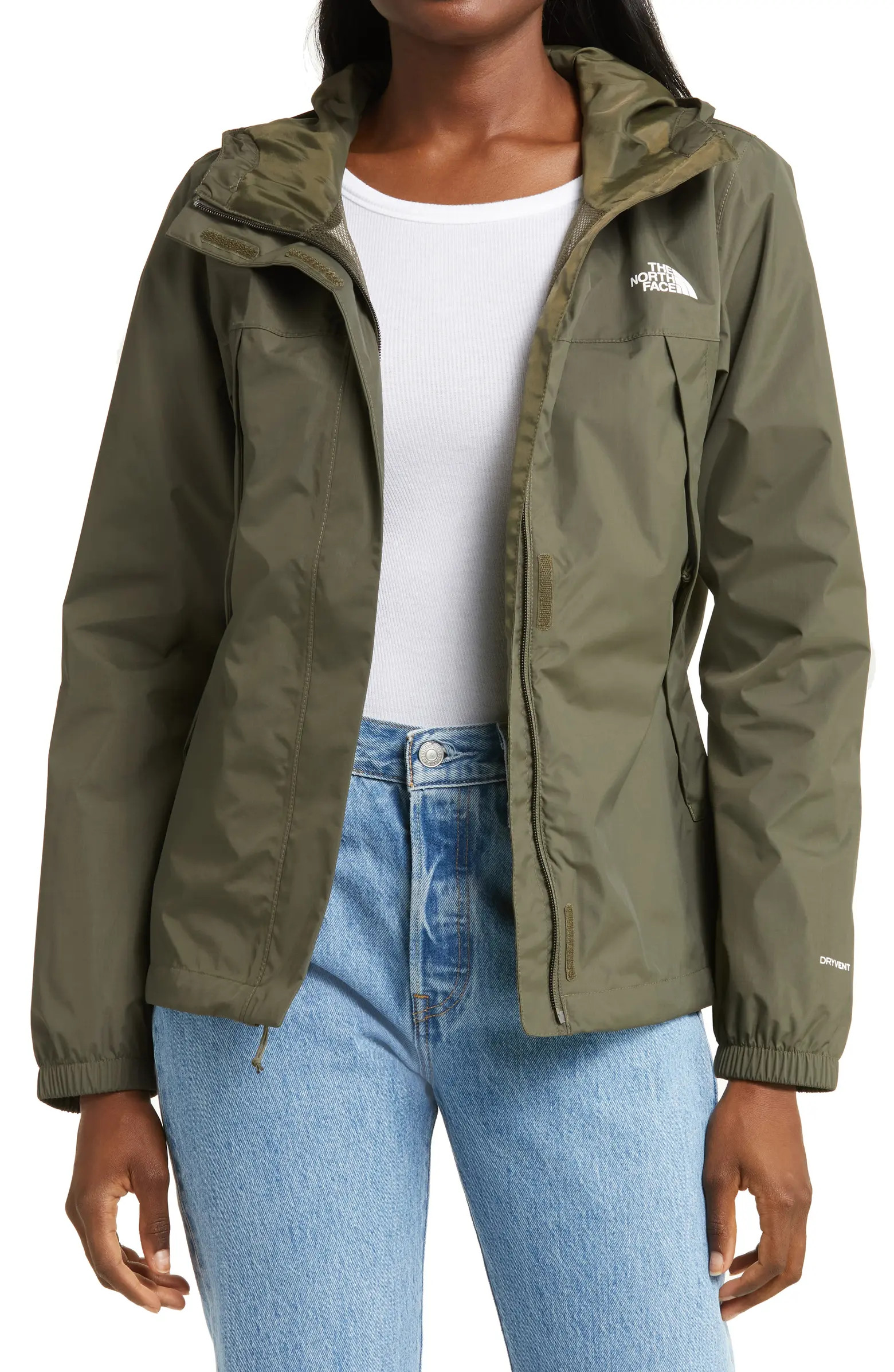 Antora Water Repellent Jacket | Nordstrom